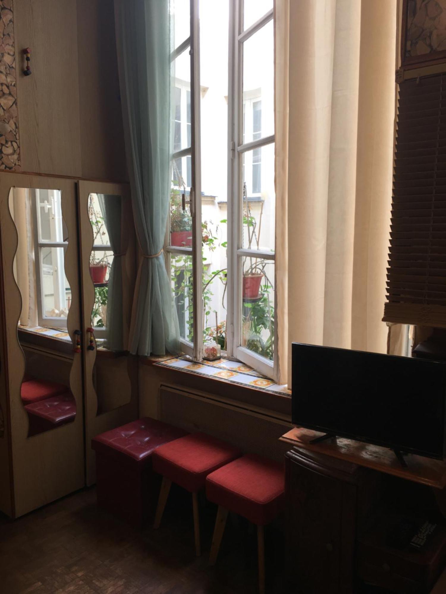 Petit Au Coeur De Appartement